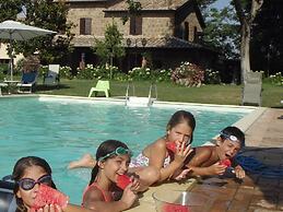 Podere Sette Piagge