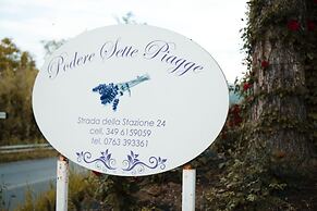 Podere Sette Piagge