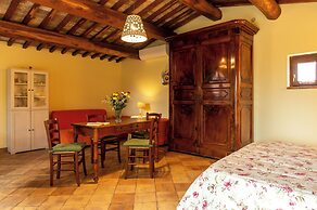 Podere Sette Piagge