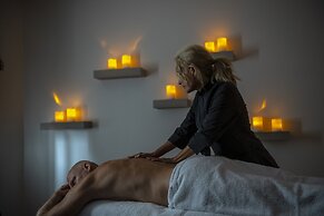 Hotel Rusthållargården