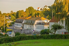 Hotel Rusthållargården