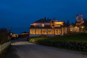 Hotel Rusthållargården
