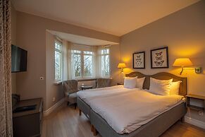 Hotel Rusthållargården