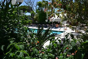 Resort Villa
