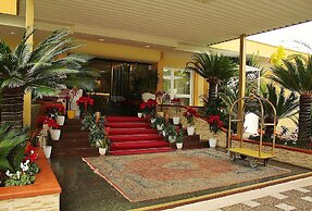 Resort Villa