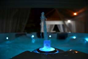 Resort Villa