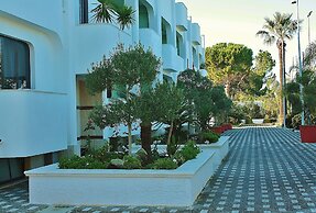 Resort Villa