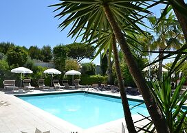 Resort Villa