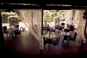 Resort Villa