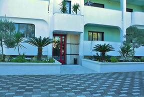 Resort Villa
