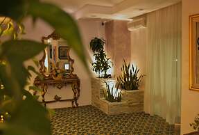 Resort Villa