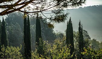 Torraccia di Chiusi
