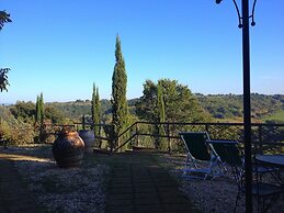 Torraccia di Chiusi