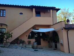 Torraccia di Chiusi