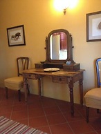 Torraccia di Chiusi