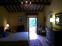 Torraccia di Chiusi