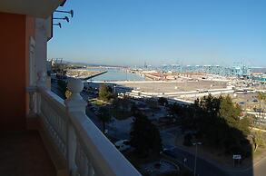 Hotel Marina Victoria