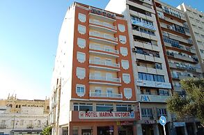 Hotel Marina Victoria