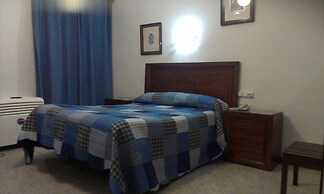 Hotel Marina Victoria