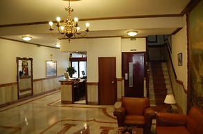 Hotel Marina Victoria
