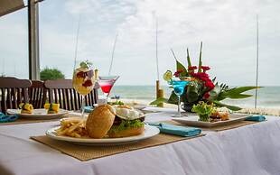 Blue Ocean Resort