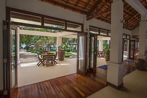 Blue Ocean Resort