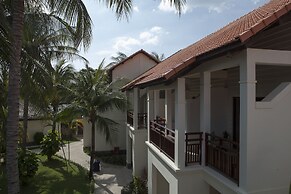 Blue Ocean Resort
