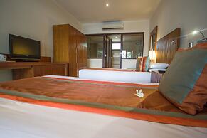 Blue Ocean Resort