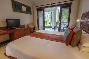 Blue Ocean Resort