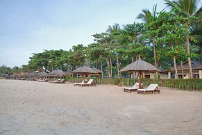 Blue Ocean Resort