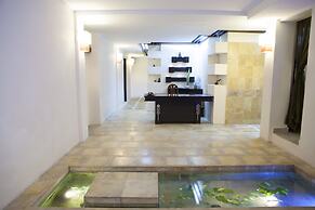 Blue Ocean Resort