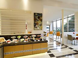 ibis Nashik Hotel