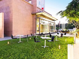 ibis Nashik Hotel