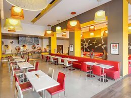 ibis Nashik Hotel