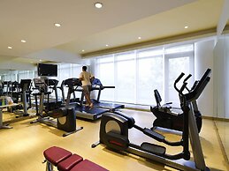 ibis Nashik Hotel