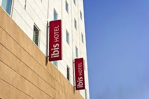 ibis Nashik Hotel