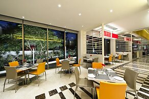 ibis Nashik Hotel