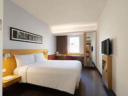 ibis Nashik Hotel
