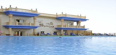 Sphinx Aqua Park Beach Resort - All Inclusive