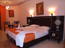 Sphinx Aqua Park Beach Resort - All Inclusive