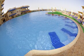 Sphinx Aqua Park Beach Resort - All Inclusive