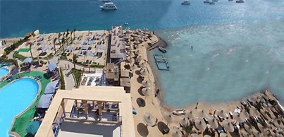 Sphinx Aqua Park Beach Resort - All Inclusive