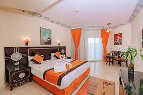 Sphinx Aqua Park Beach Resort - All Inclusive