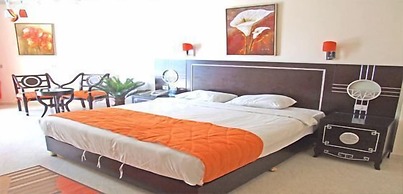 Sphinx Aqua Park Beach Resort - All Inclusive