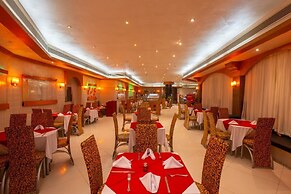 Sphinx Aqua Park Beach Resort - All Inclusive