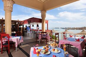 Sphinx Aqua Park Beach Resort - All Inclusive