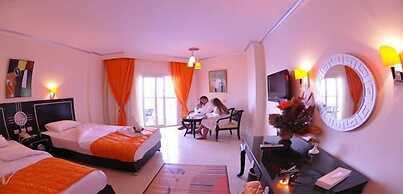 Sphinx Aqua Park Beach Resort - All Inclusive