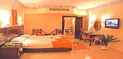 Sphinx Aqua Park Beach Resort - All Inclusive