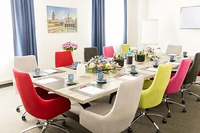 Pallas Hotel