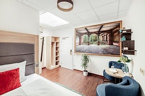 Pallas Hotel